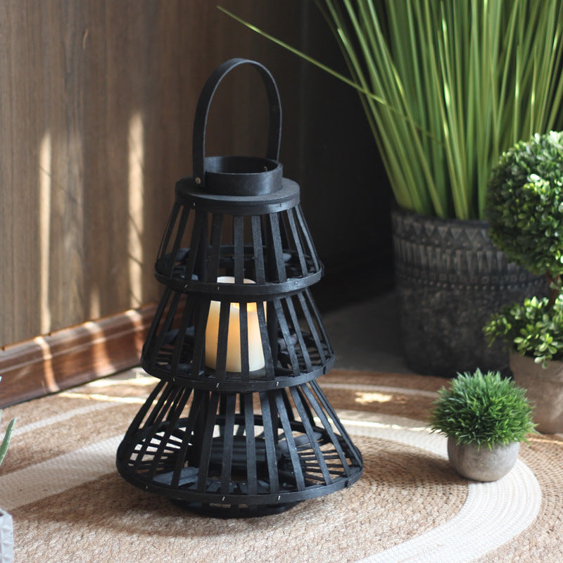 Decorative Multi-Tiered Basket Stand Stornfield