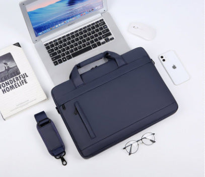 Professional Slim Laptop Case Stornfield