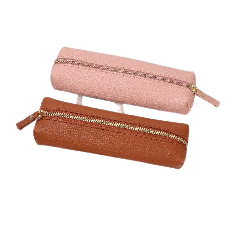 Leather Pencil Case Stornfield