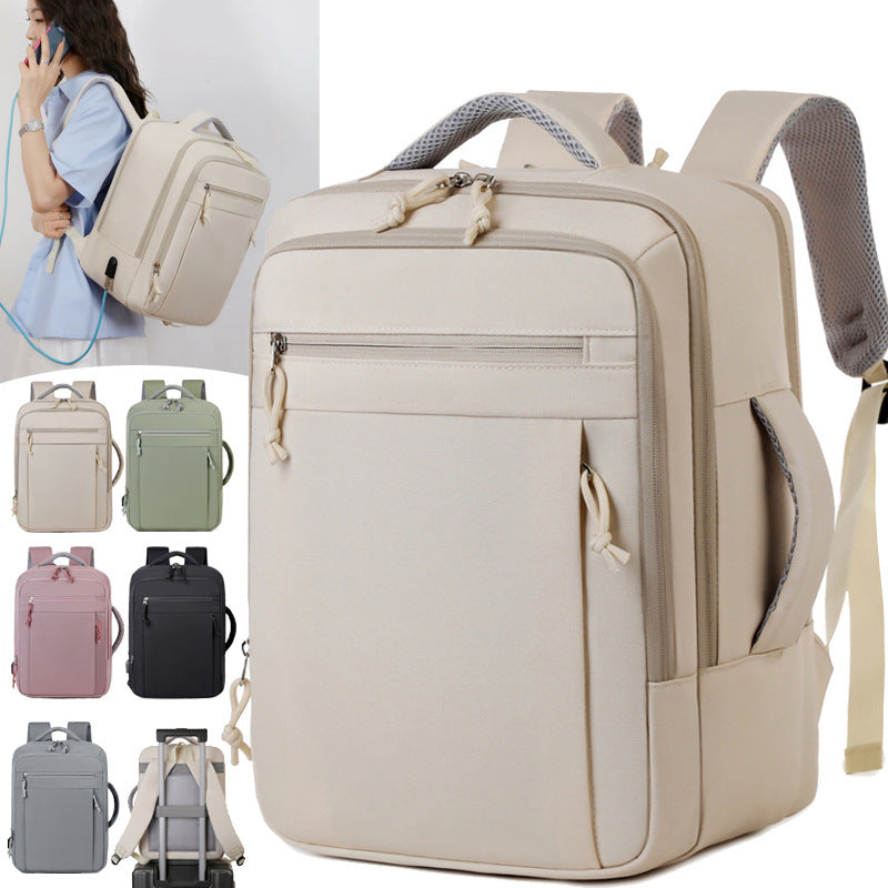 Travel Backpack Stornfield