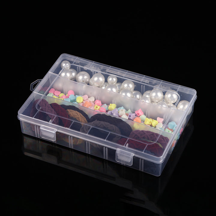 Versatile Craft Storage Organizer Stornfield 1790062079