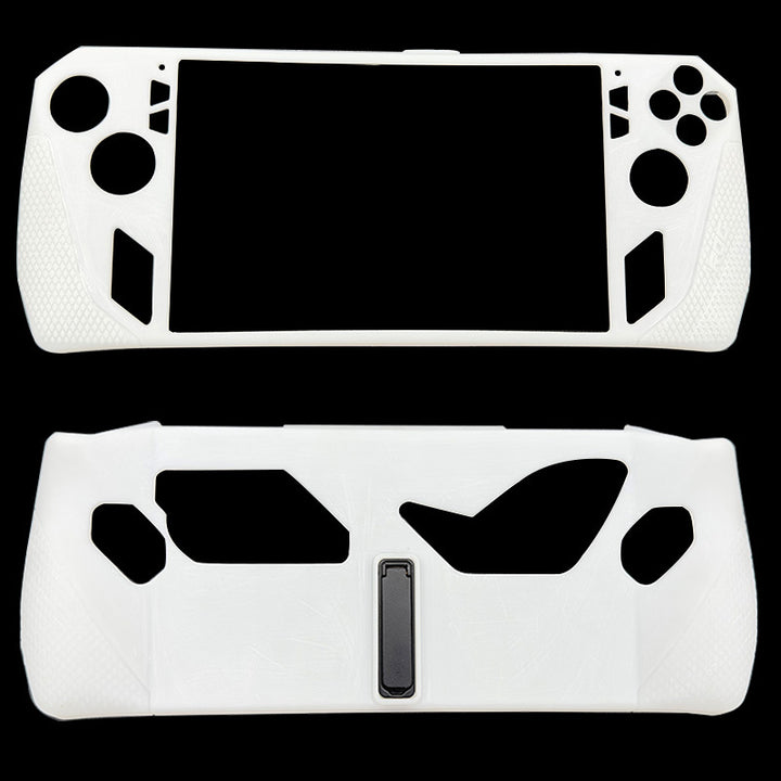 Silicone protective cover for handheld gaming devices Stornfield