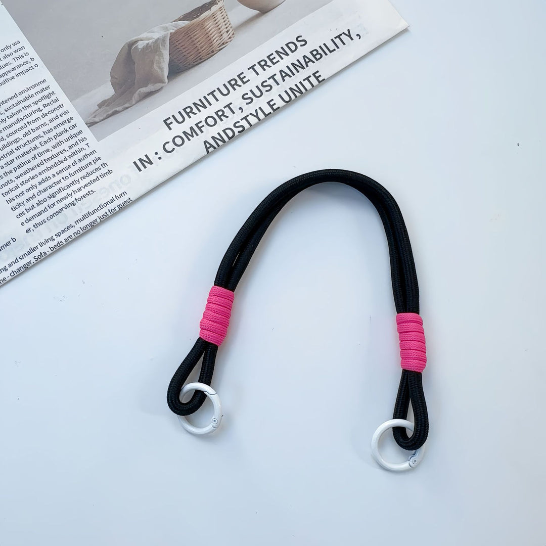 Versatile Adjustable Strap Handle Stornfield