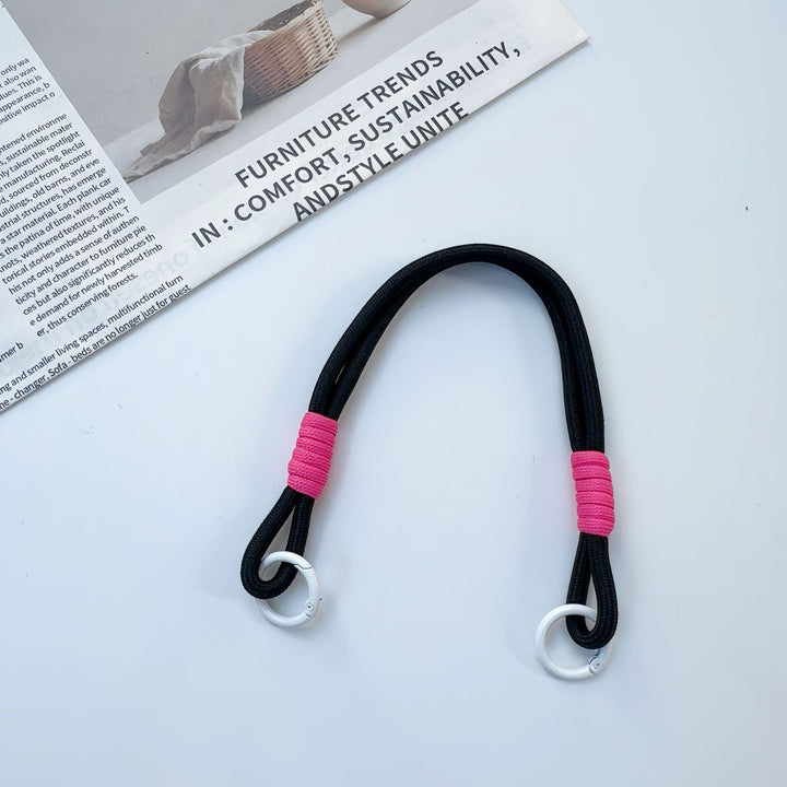 Versatile Adjustable Strap Handle Stornfield