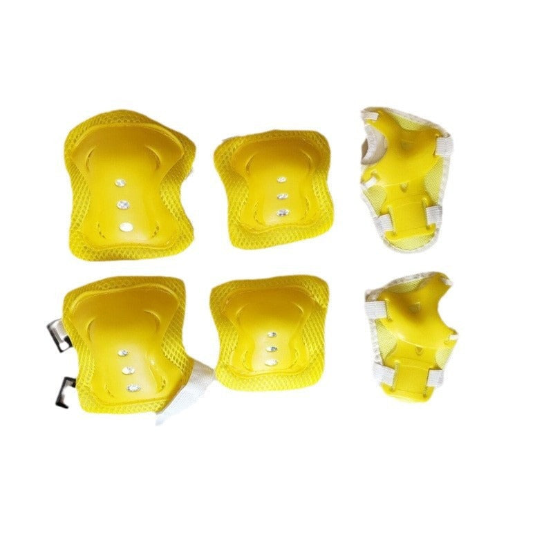 Full Protective Gear Set Stornfield