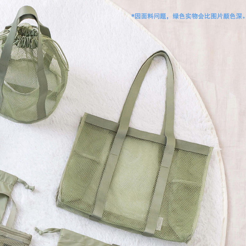 Net Shopping Bag Stornfield