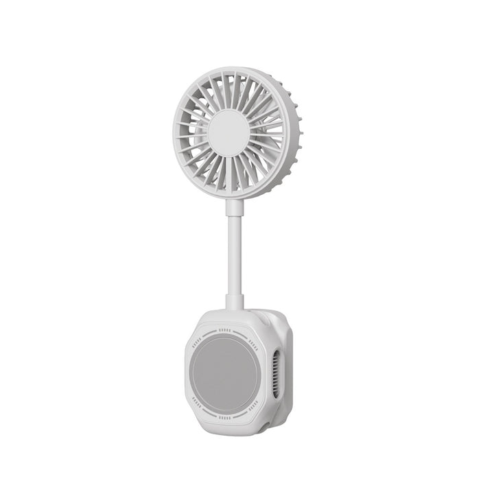 Women's Portable Multifunctional Hand Fan Stornfield