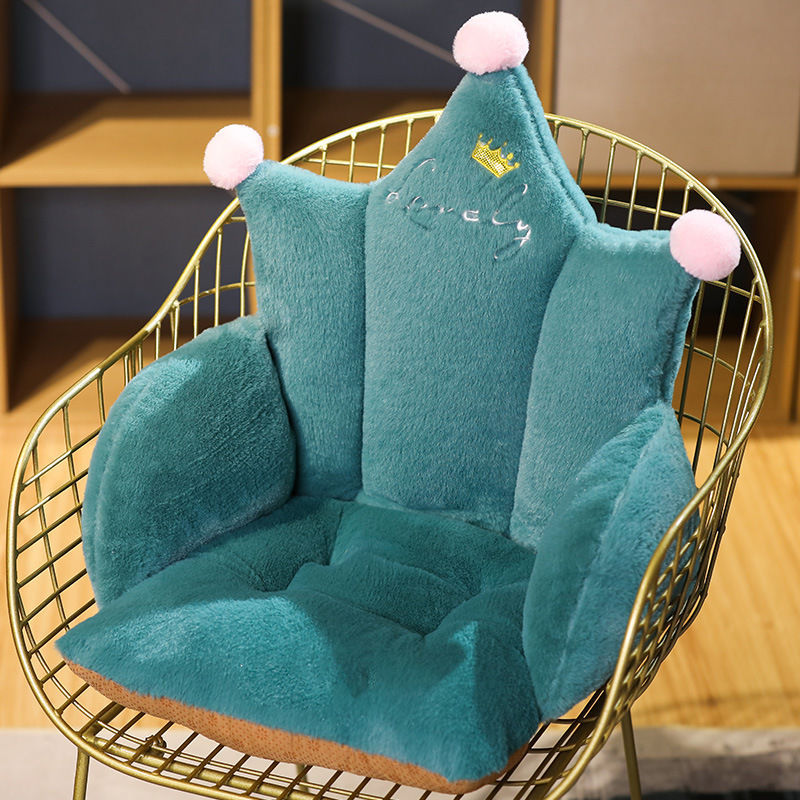 Seat cushion with ergonomic support and comfort Stornfield