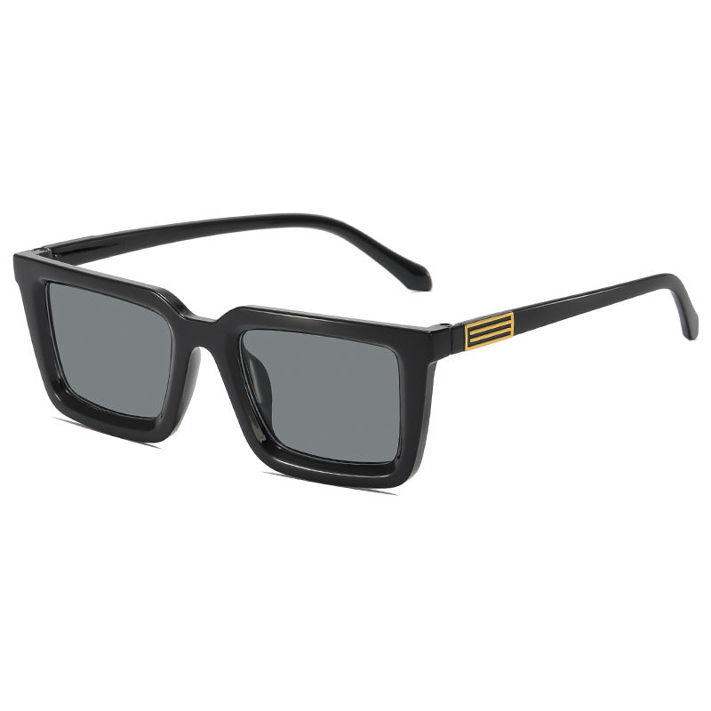 Clear Frame Fashion Sunglasses Stornfield