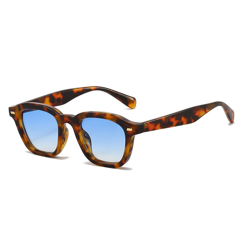 Contemporary Oversized Square Sunglasses Stornfield