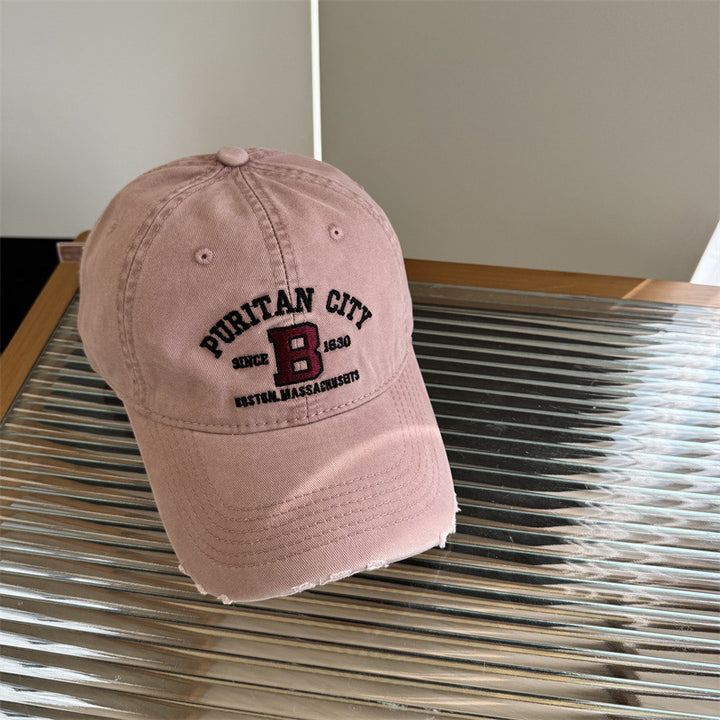 Men's Casual Vintage Cap Stornfield