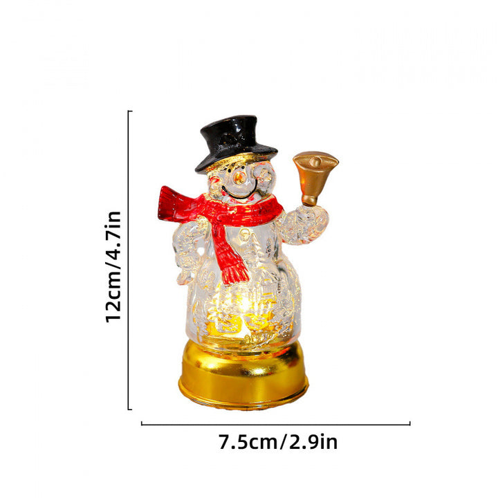 Decorative Christmas tree light Stornfield