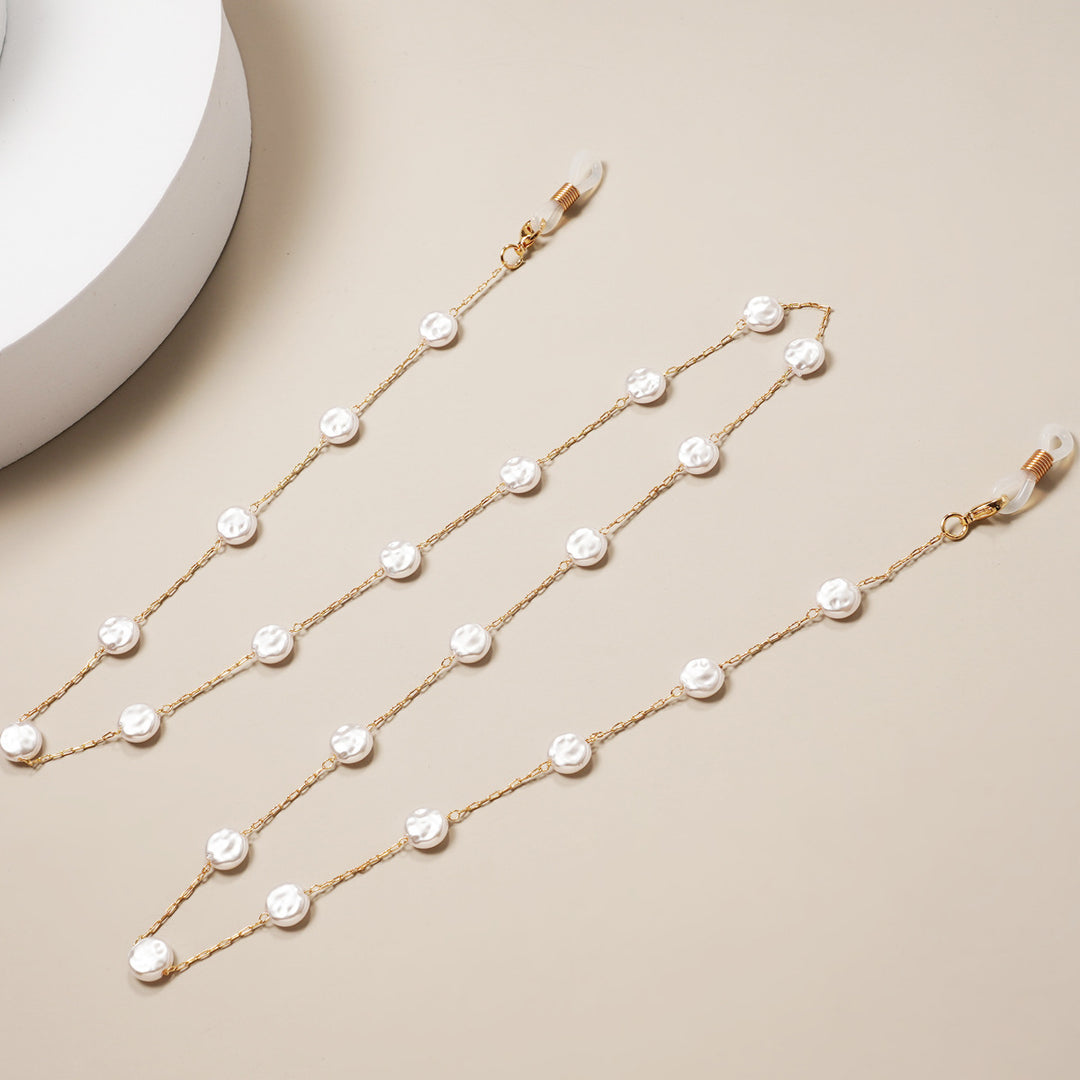 Decorative Eyewear Chain Stornfield