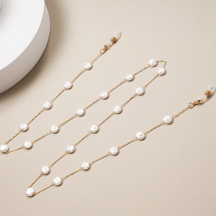 Decorative Eyewear Chain Stornfield