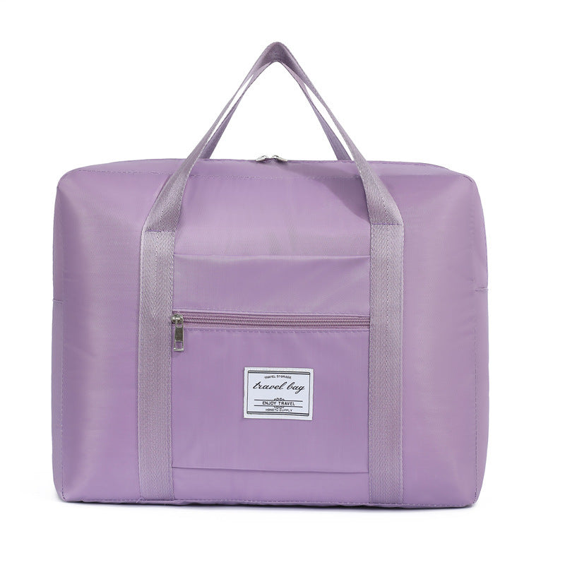 Versatile Travel Duffel Bag Stornfield