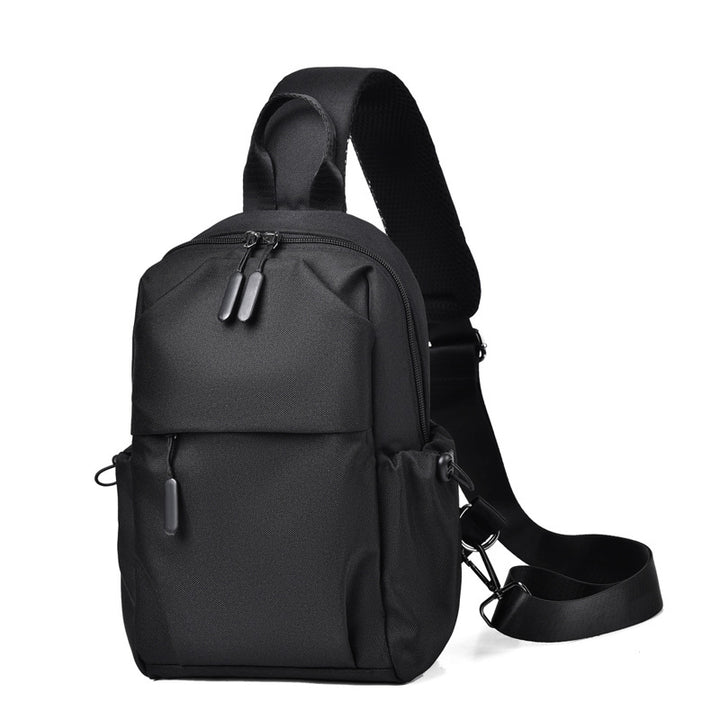 Compact Urban Backpack Stornfield