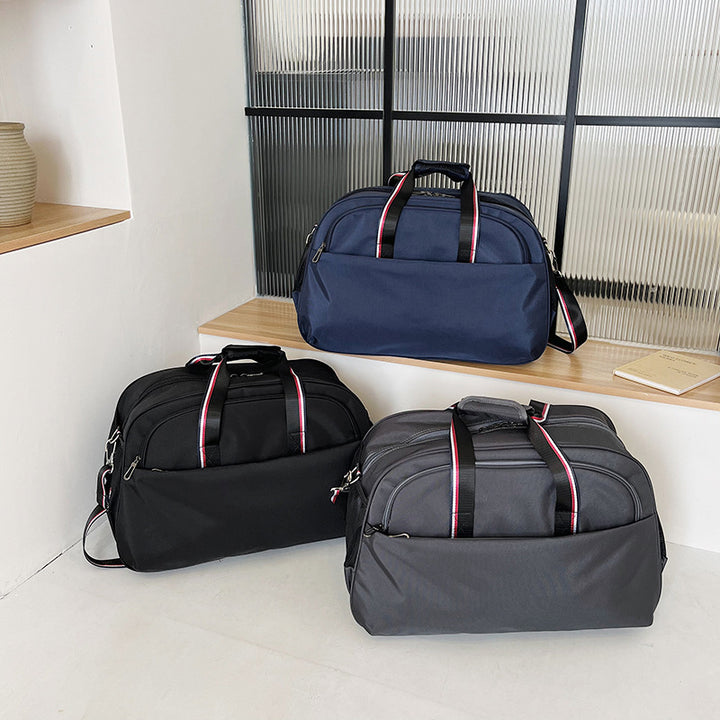 Versatile Travel Duffle Bag Stornfield