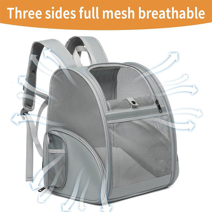 Portable Pet Travel Backpack Stornfield