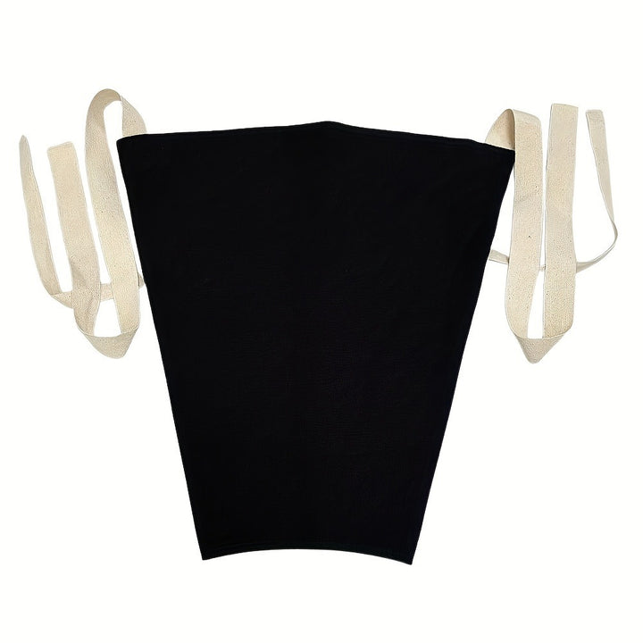 Handmade Art Apron Stornfield