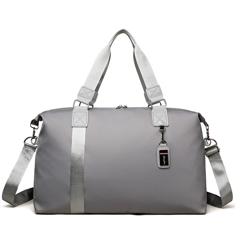 Stylish Multi-Functional Travel Duffle Bag Stornfield