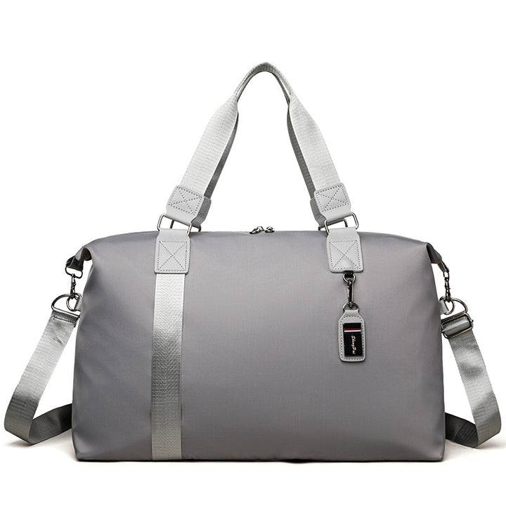 Stylish Multi-Functional Travel Duffle Bag Stornfield