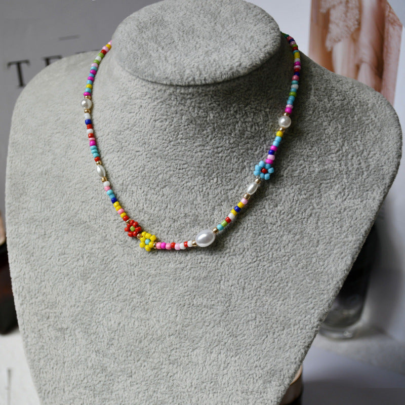 Handmade Beaded Jewelry Stornfield