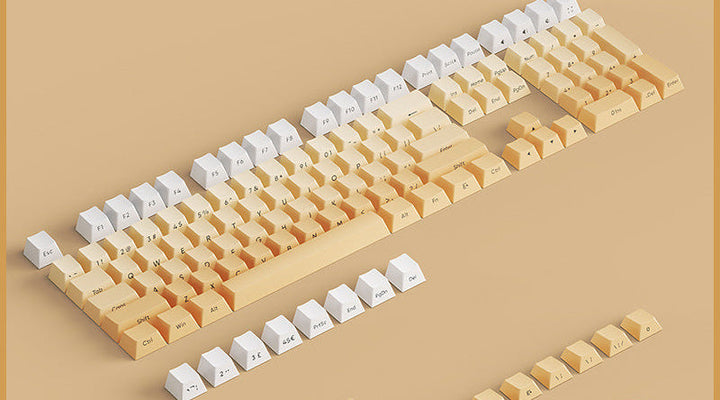 Mechanical Keyboard Replacement Keys Stornfield