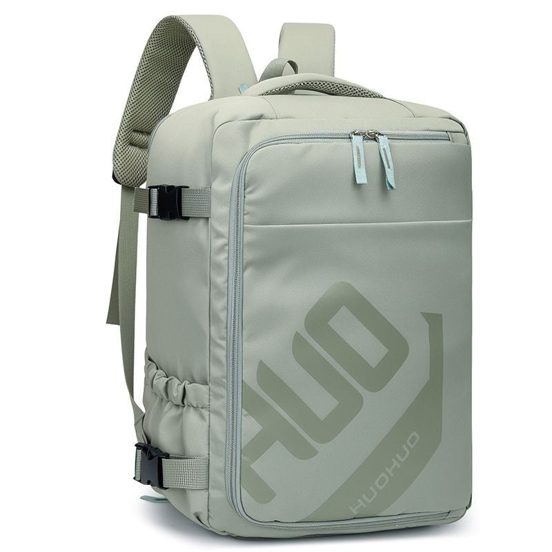 Versatile High-Performance Laptop Backpack Stornfield