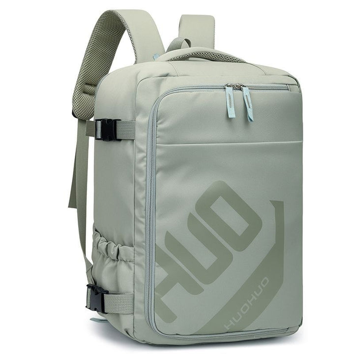 Versatile High-Performance Laptop Backpack Stornfield