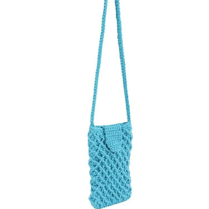 Crochet Phone Bag Stornfield