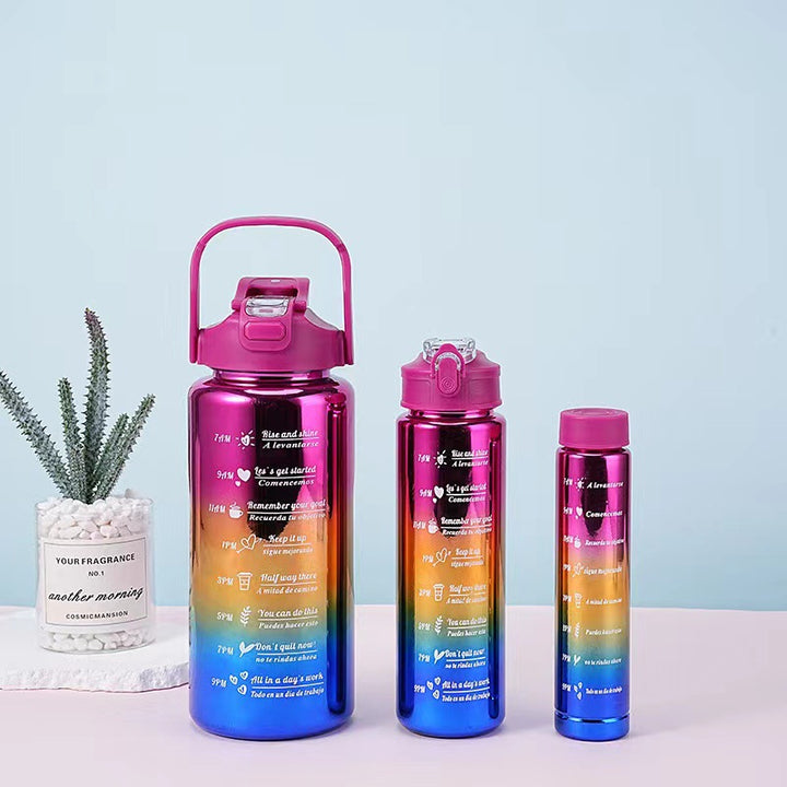 Women's Water Bottle Stornfield