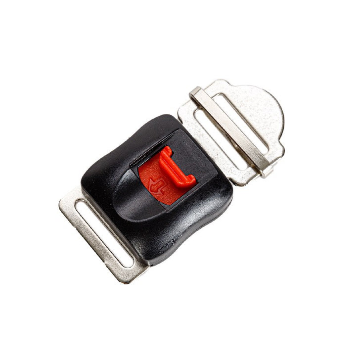 Helmet Safety Buckle System Stornfield