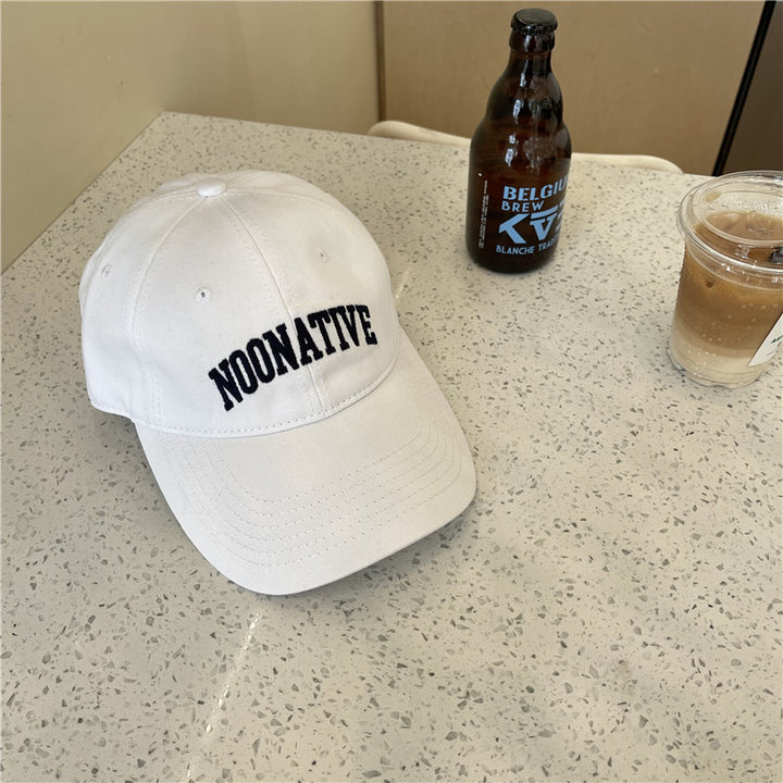 Men's Casual Dad Cap Stornfield