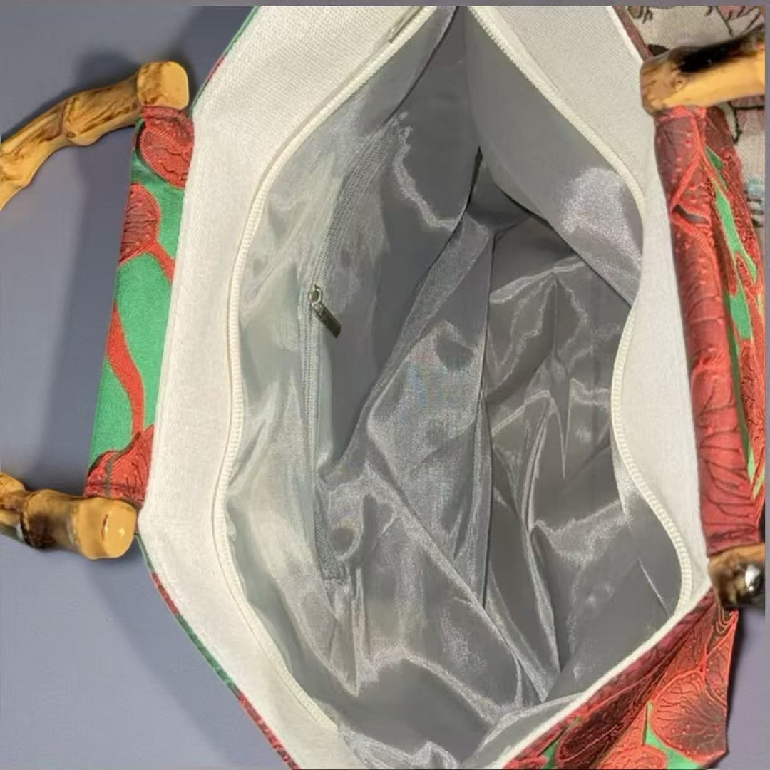 Designer handbag Stornfield