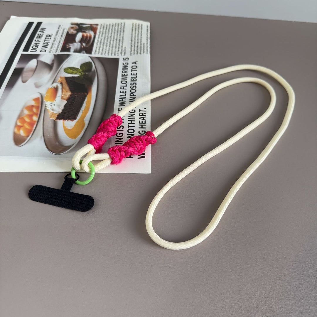Adjustable Elastic Utility Strap Stornfield