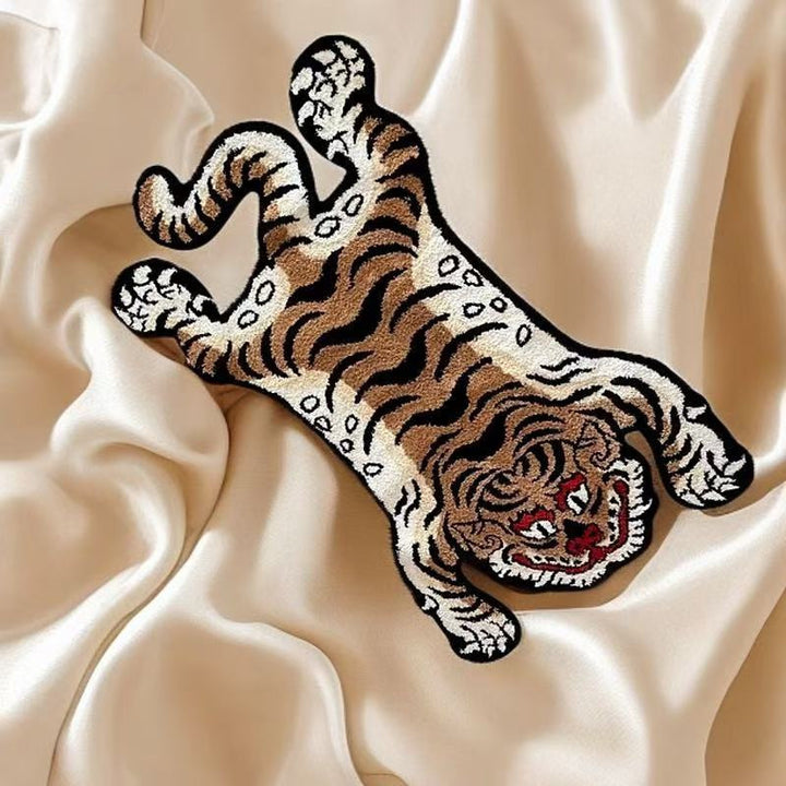 Decorative Embroidered Patch
