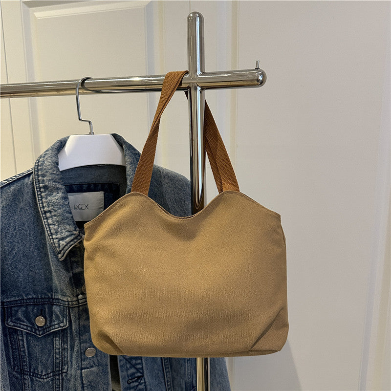 Versatile Canvas Tote Bag Stornfield