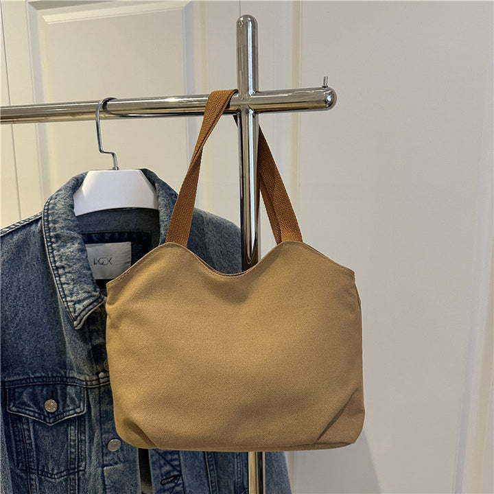 Versatile Canvas Tote Bag Stornfield