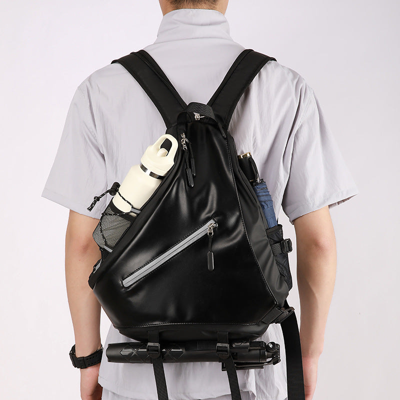 Ergonomic Sling Backpack Stornfield