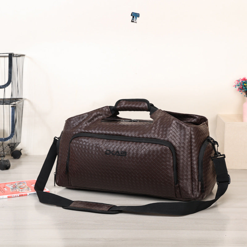 Women Multifunctional Sport and Travel Bag Stornfield