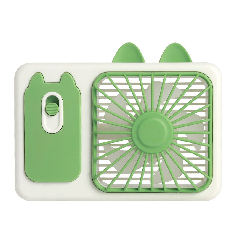 Women Portable Mini Fan Stornfield