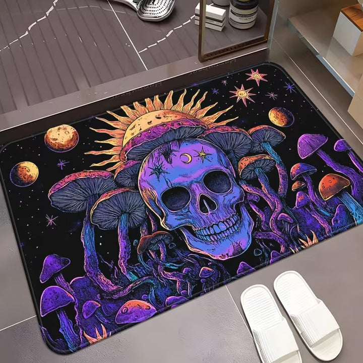 Novelty Decorative Mat