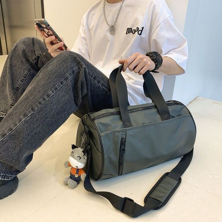 Functional Gym Duffel Bag Stornfield