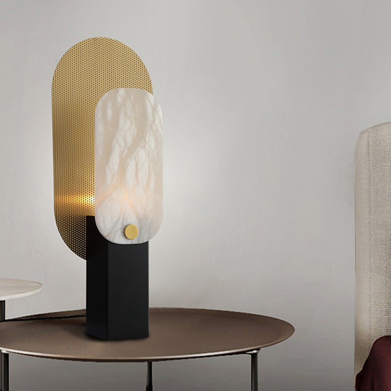 Contemporary Decorative Wall Light