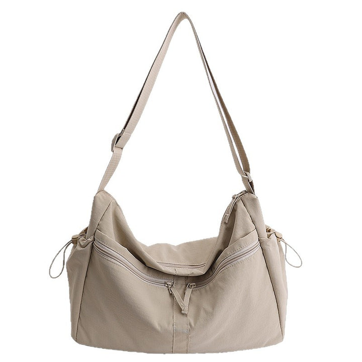 Chic Multi-Functional Shoulder Bag Stornfield