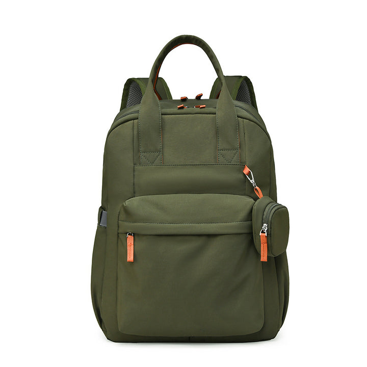 Versatile Travel Backpack Stornfield