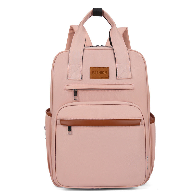 Stylish Tech Backpack Stornfield