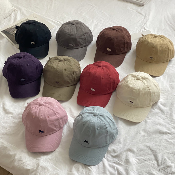 Women's Adjustable Casual Baseball Cap Stornfield