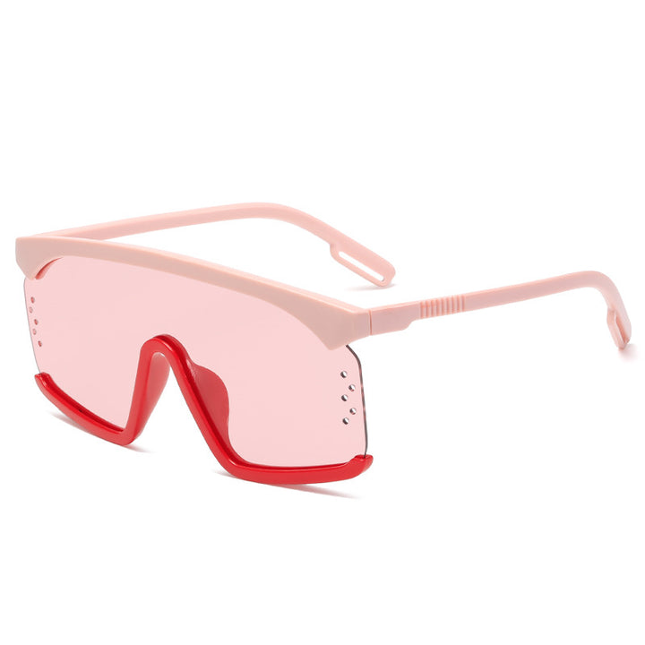 Ladies sporty sunglasses Stornfield