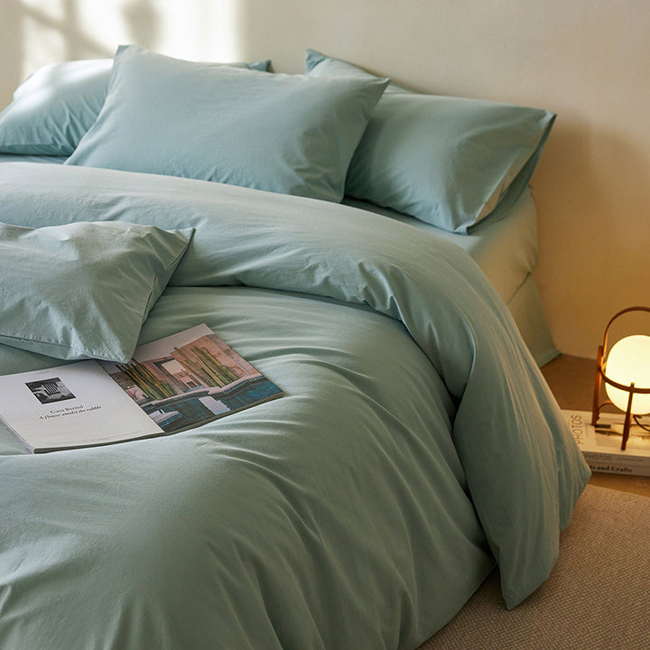 Premium Quality Duvet Cover Set